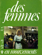des Femmes