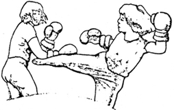 boxe