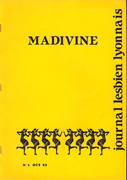 madivine