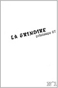 lagrimoire